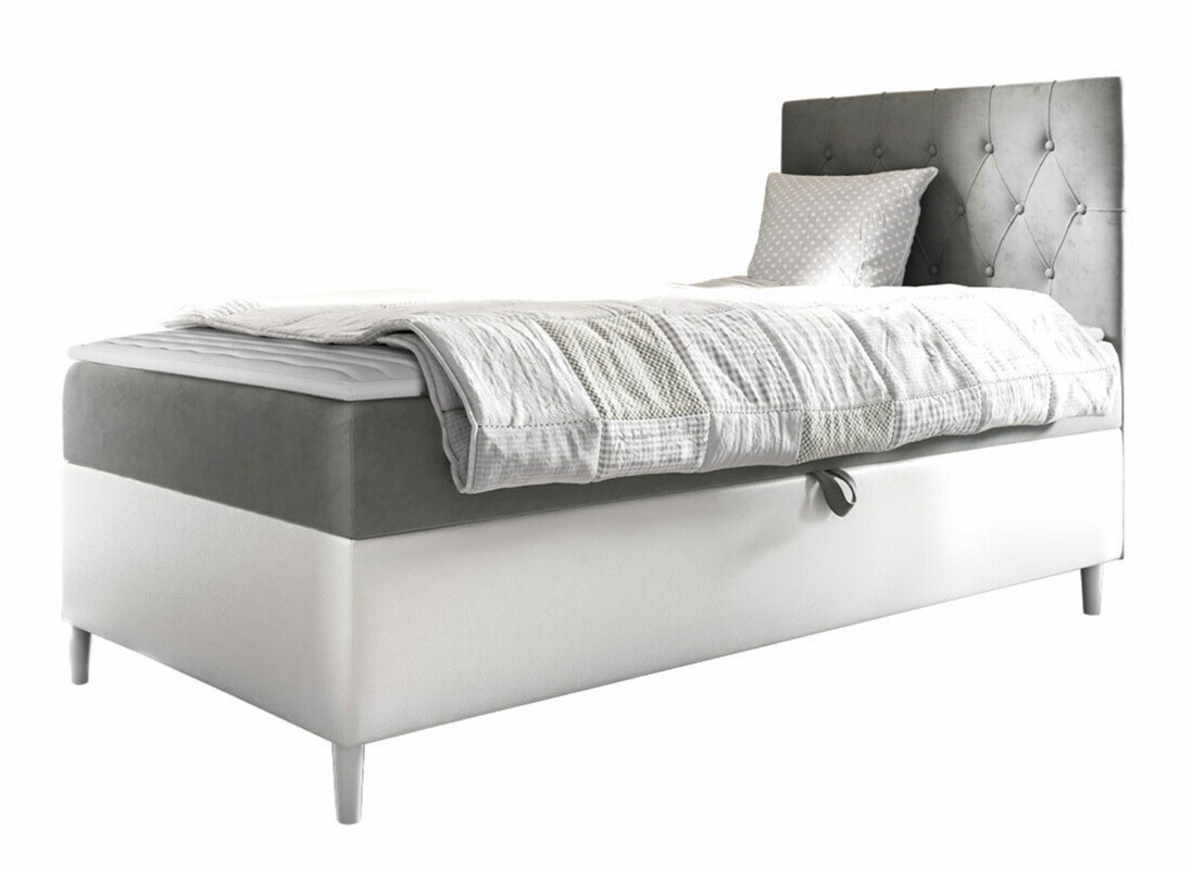 Континентално легло Lucus VII (Soft 017 + Fresh 14)