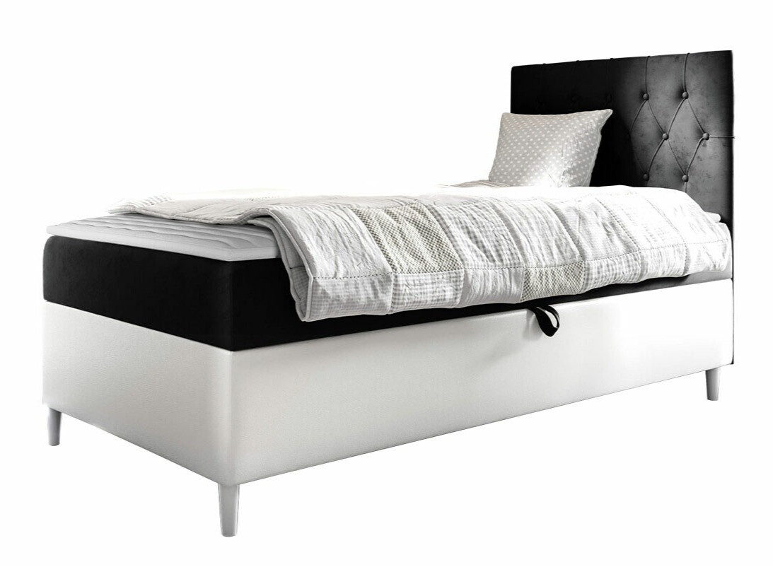 Континентално легло Lucus VII (Soft 017 + Fresh 17)