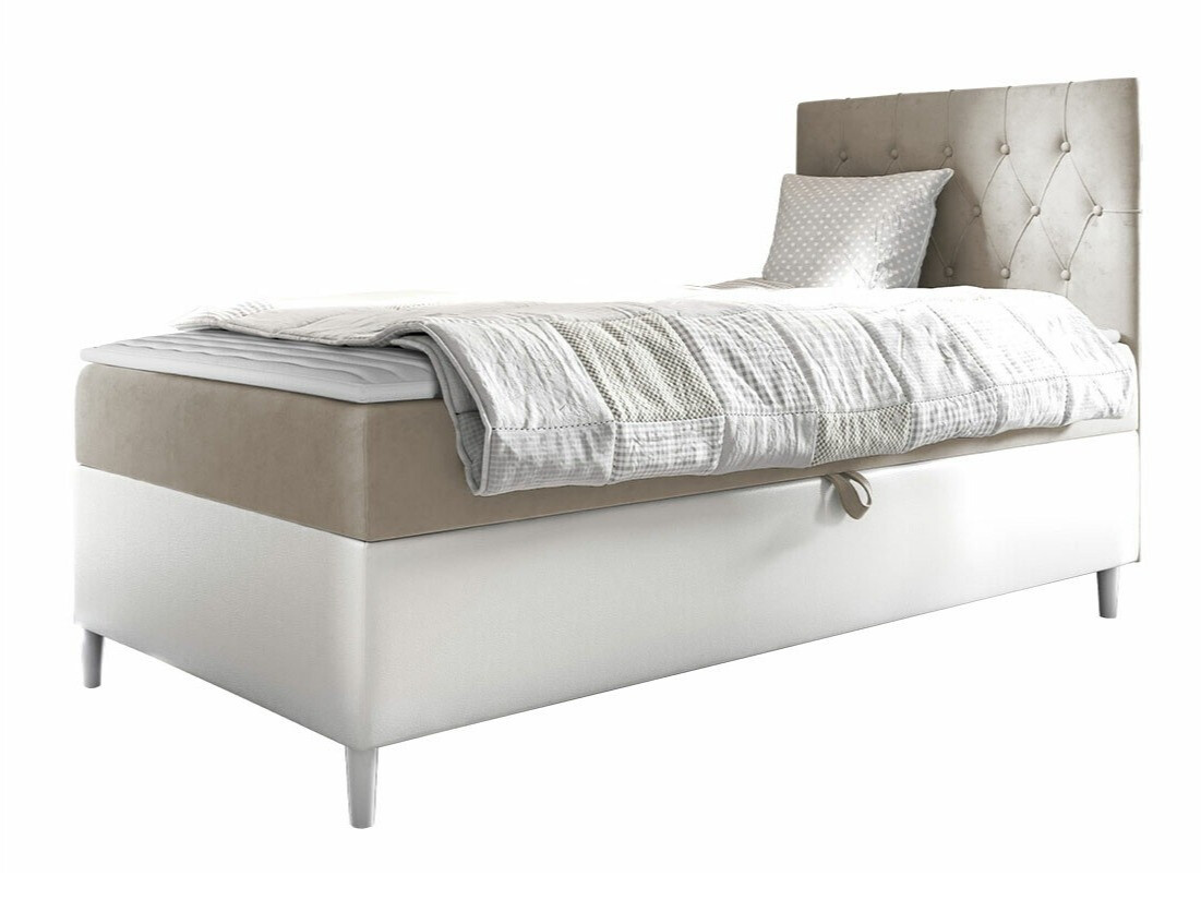 Континентално легло Lucus VII (Soft 017 + Fresh 1)