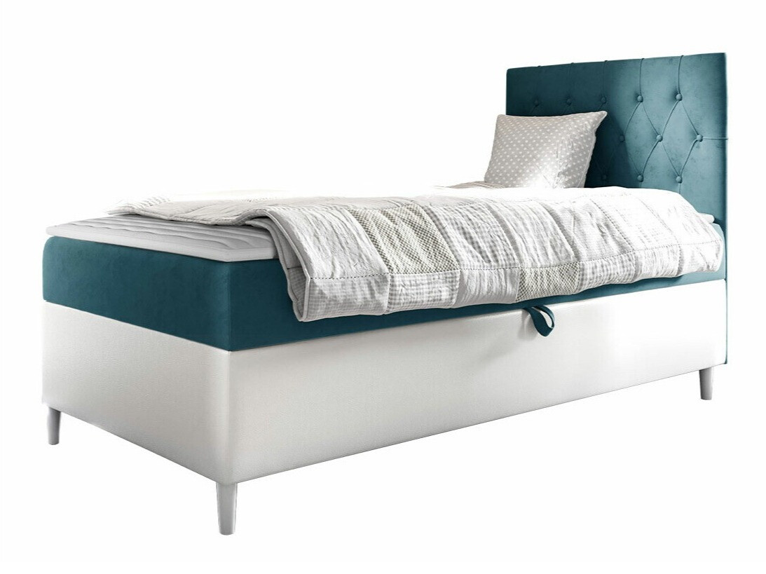 Континентално легло Lucus VII (Soft 017 + Fresh 34)
