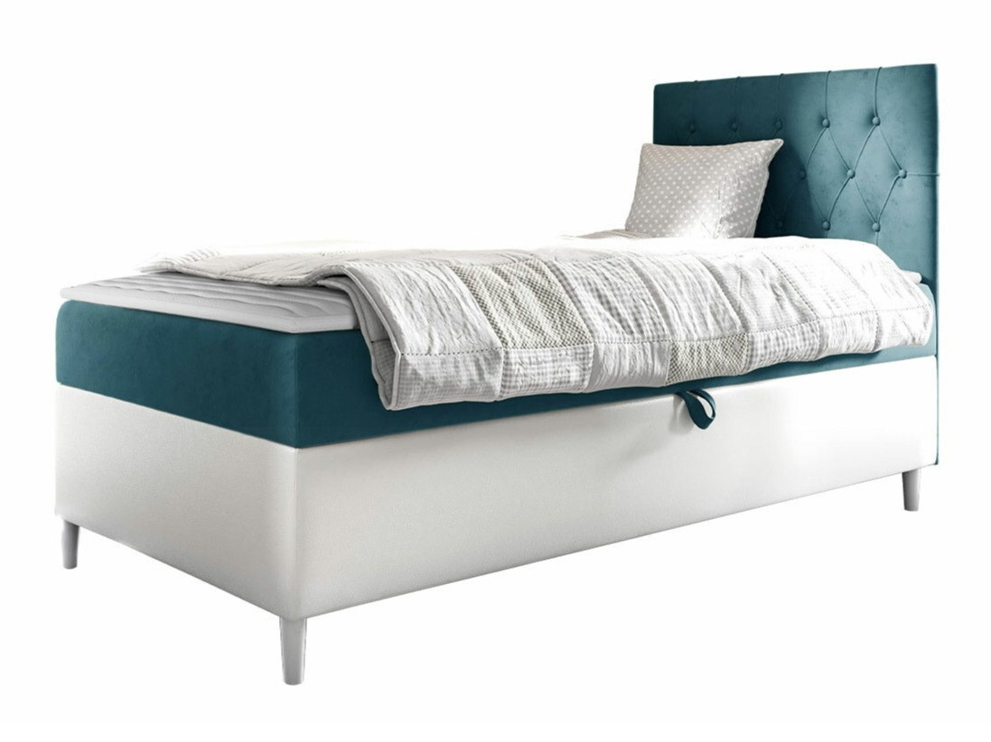 Континентално легло Lucus VII (Soft 017 + Fresh 34)