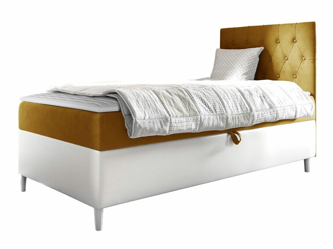 Континентално легло Lucus VII (Soft 017 + Fresh 37)