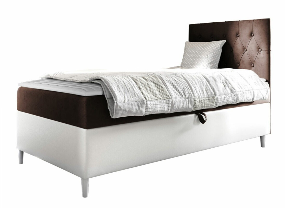 Континентално легло Lucus VII (Soft 017 + Fresh 4)