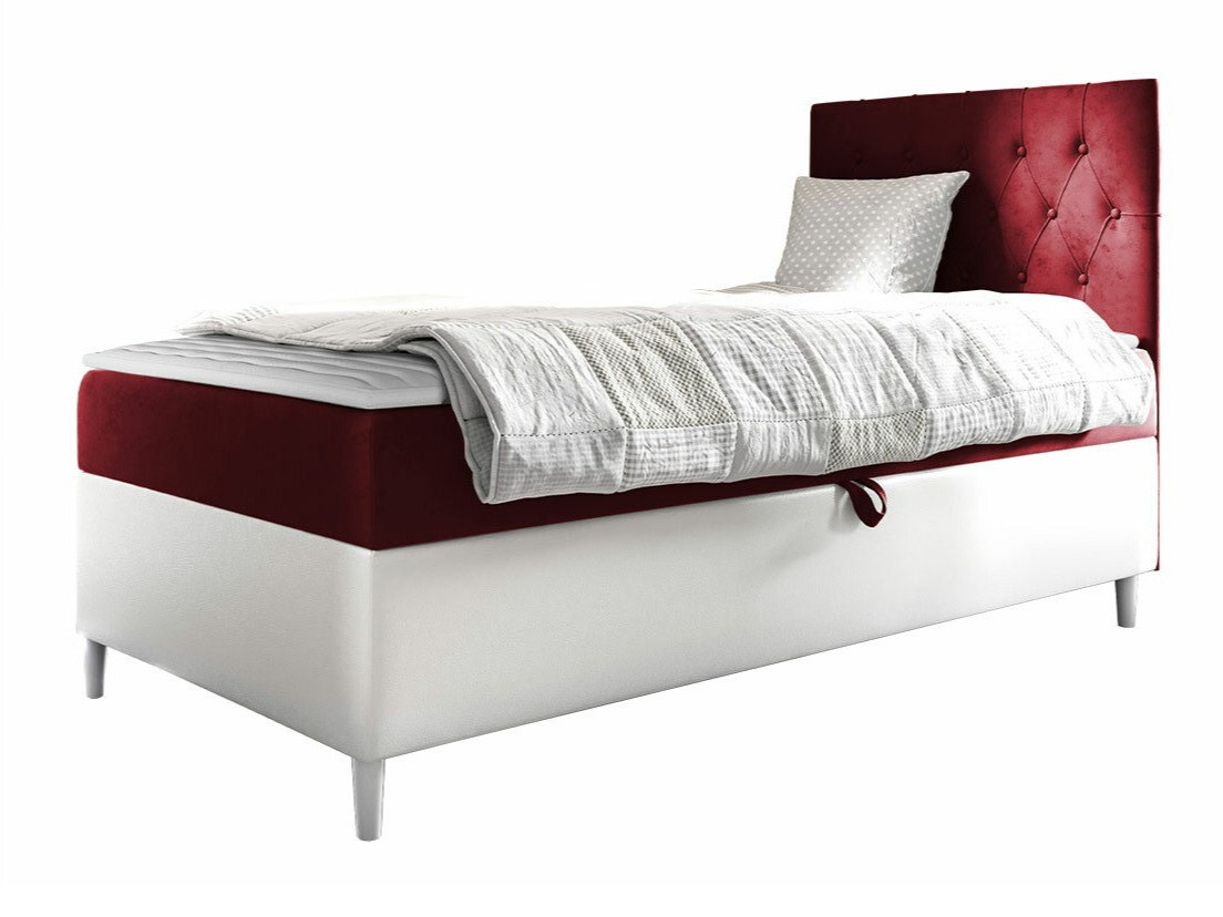 Континентално легло Lucus VII (Soft 017 + Fresh 8)