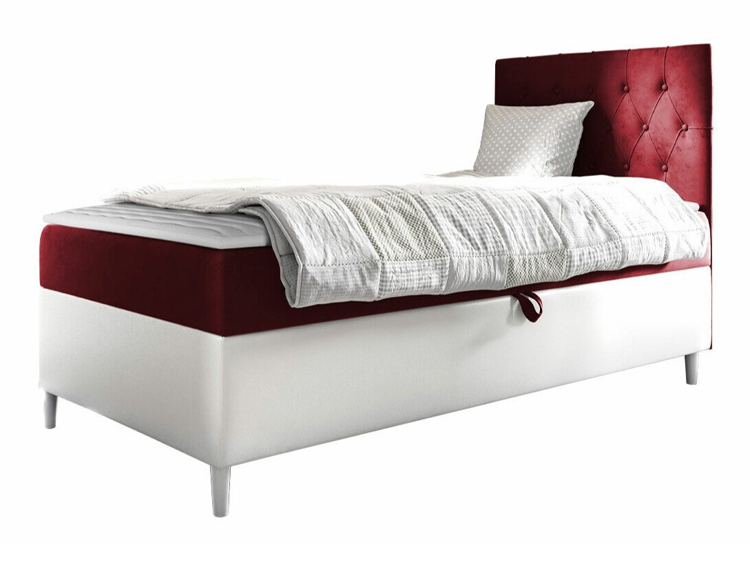 Континентално легло Lucus VII (Soft 017 + Fresh 8)