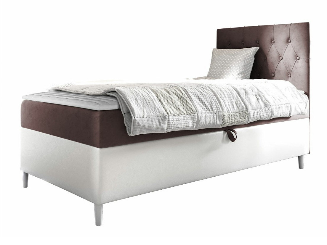 Континентално легло Lucus VII (Soft 017 + Fresh 9)