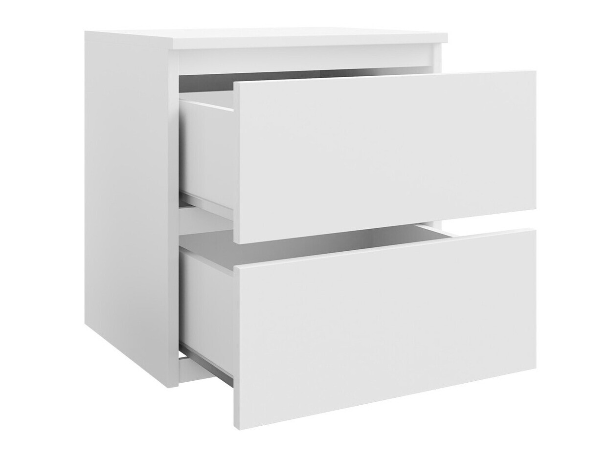 Нощно шкафче Comfivo Structor I (Сонома дъб)