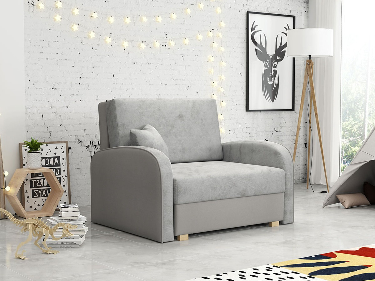 Фотьойл Columbus 160 (Mono 244 + Sorriso 4)