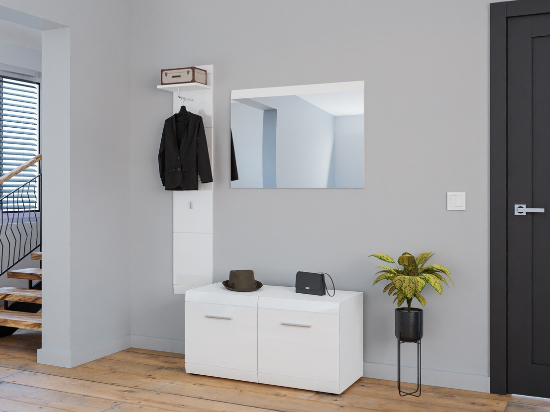 Комплект за антре Livromu 117