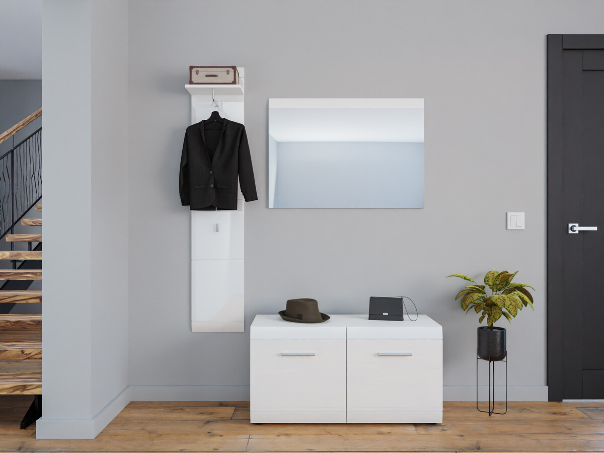 Комплект за антре Livromu 117