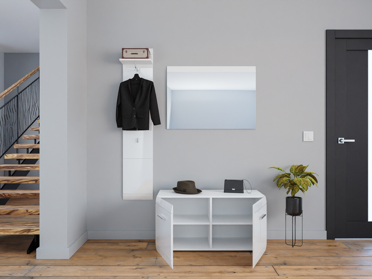 Комплект за антре Livromu 117