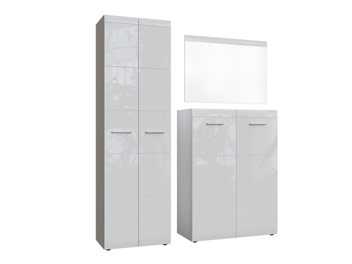 Комплект за антре Livromu 118