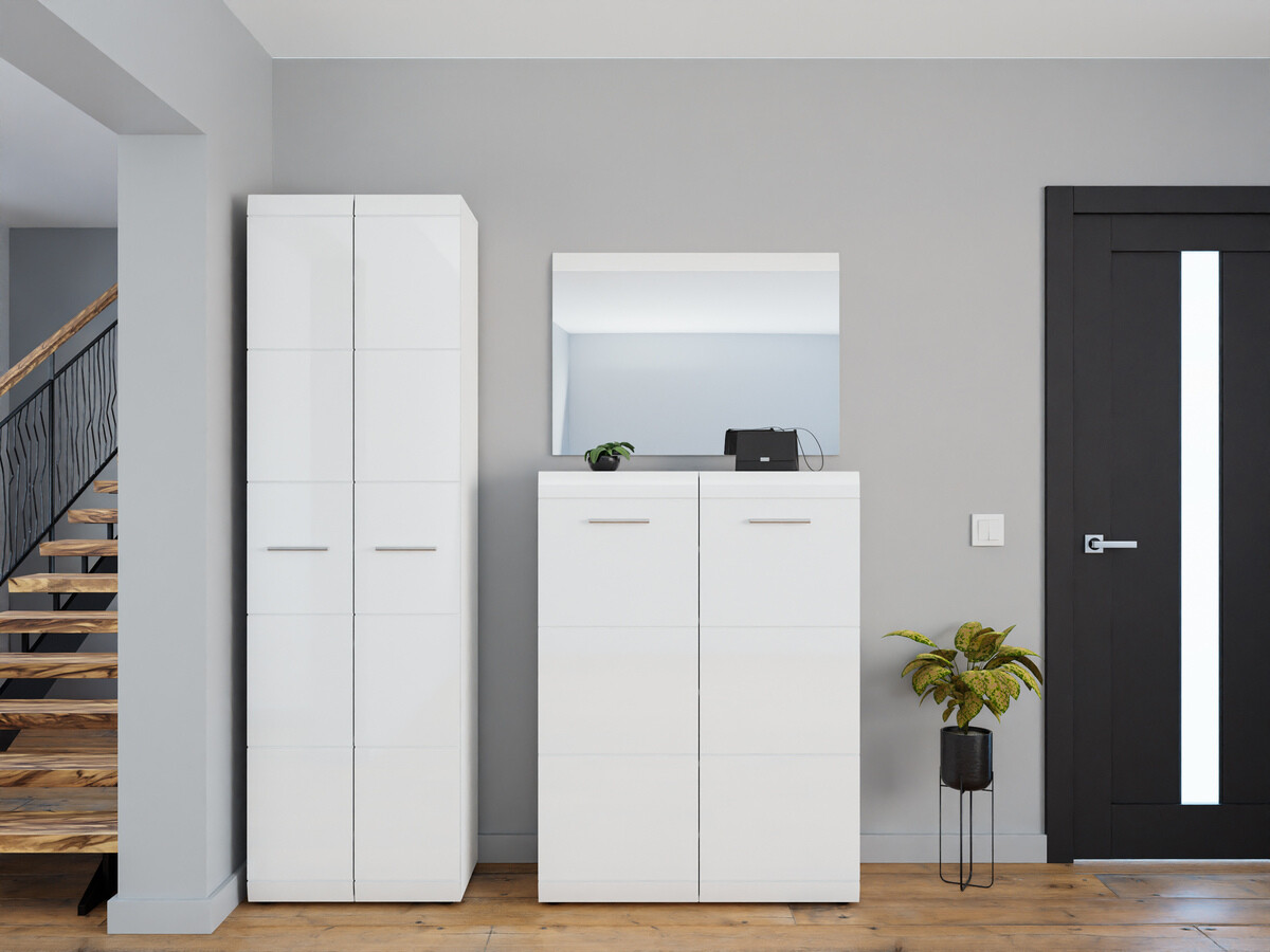 Комплект за антре Livromu 118