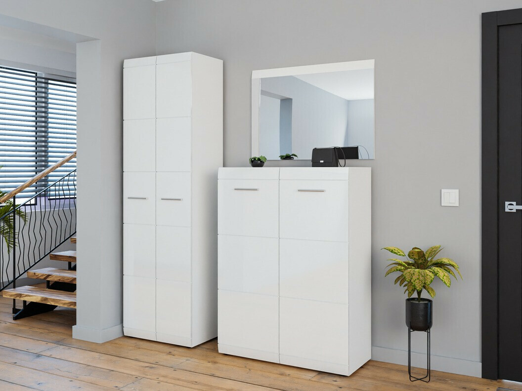 Комплект за антре Livromu 118