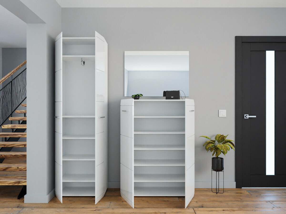 Комплект за антре Livromu 118