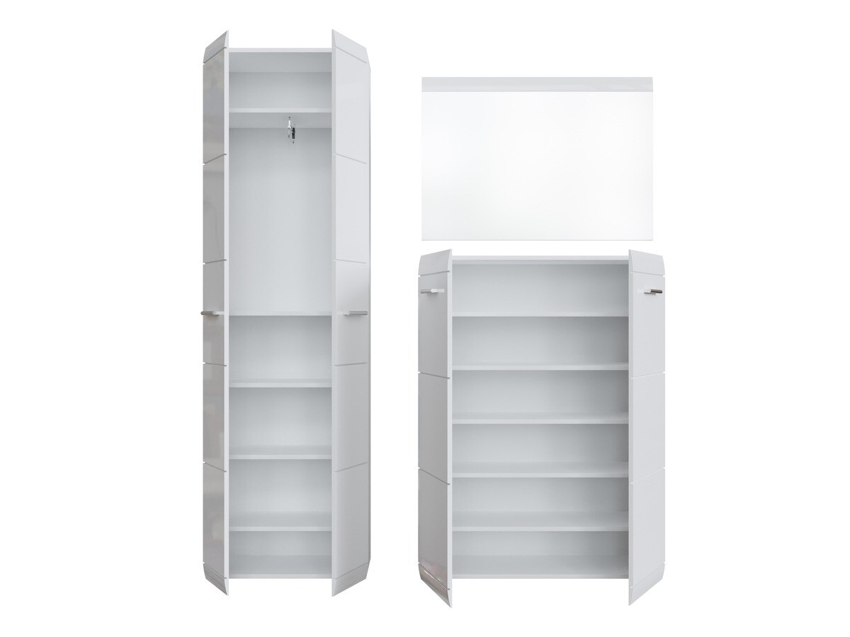 Комплект за антре Livromu 118