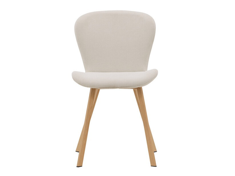 Стол Dallas 4100 (Бежов + Светлокафяво)