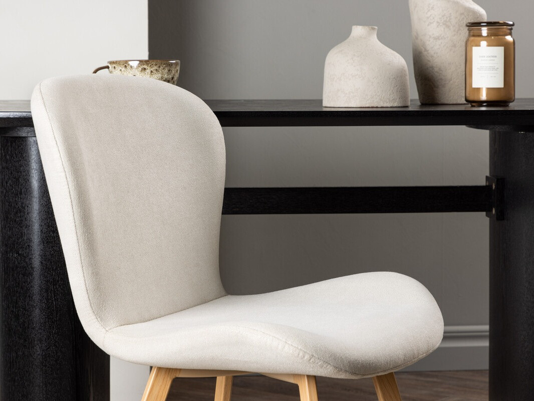 Стол Dallas 4100 (Бежов + Светлокафяво)