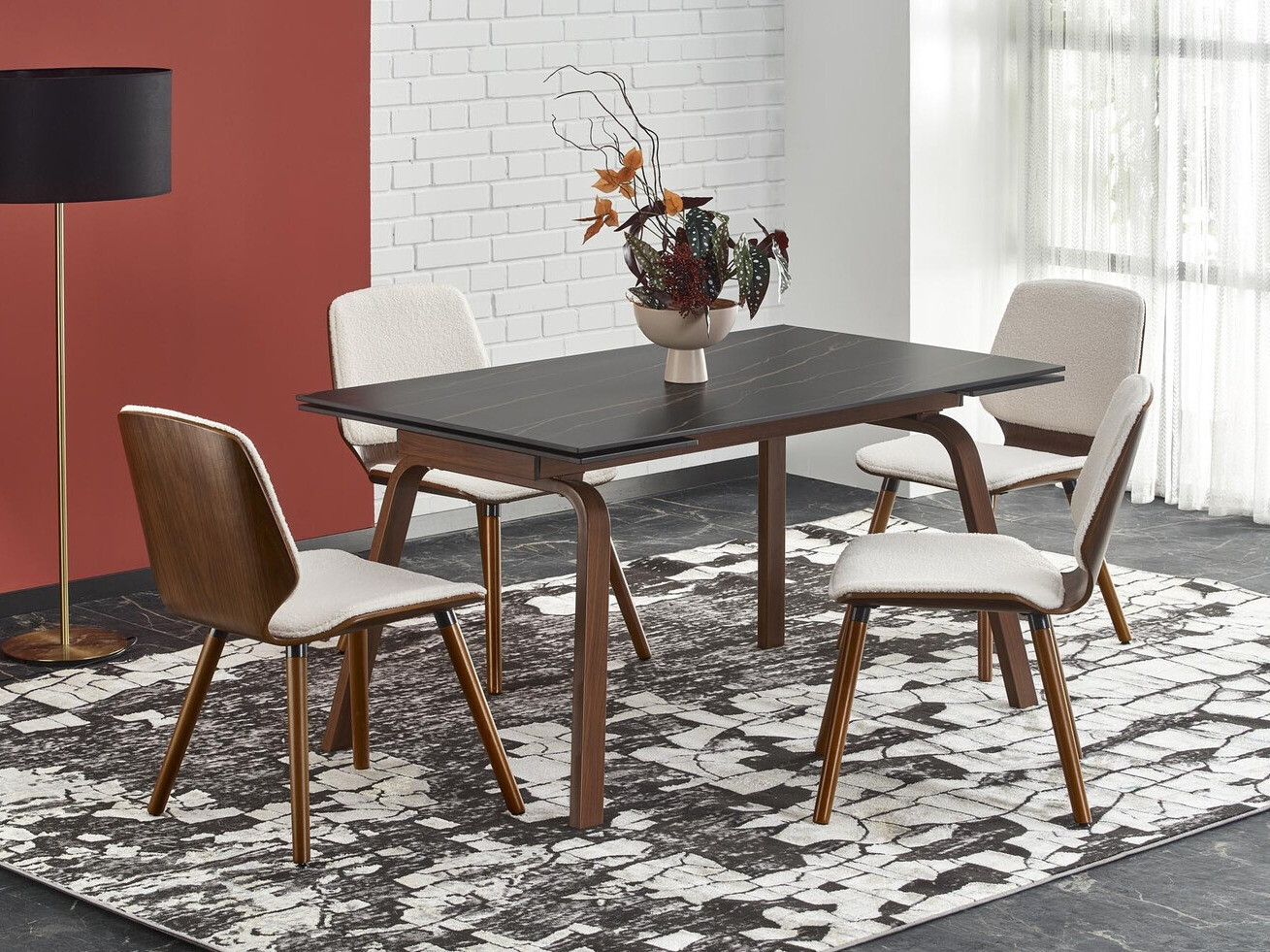 Маса Houston 1520