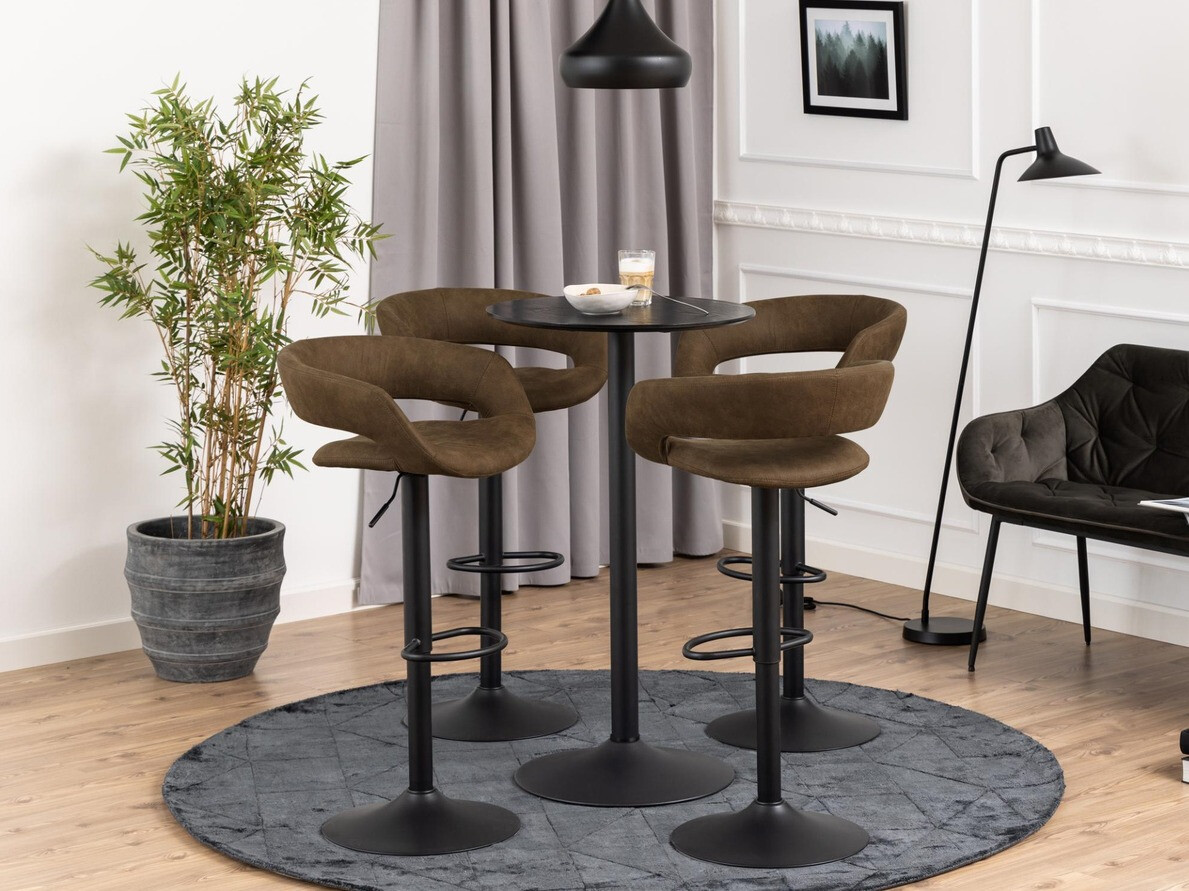 Маса и столове за трапезария Norsica 621