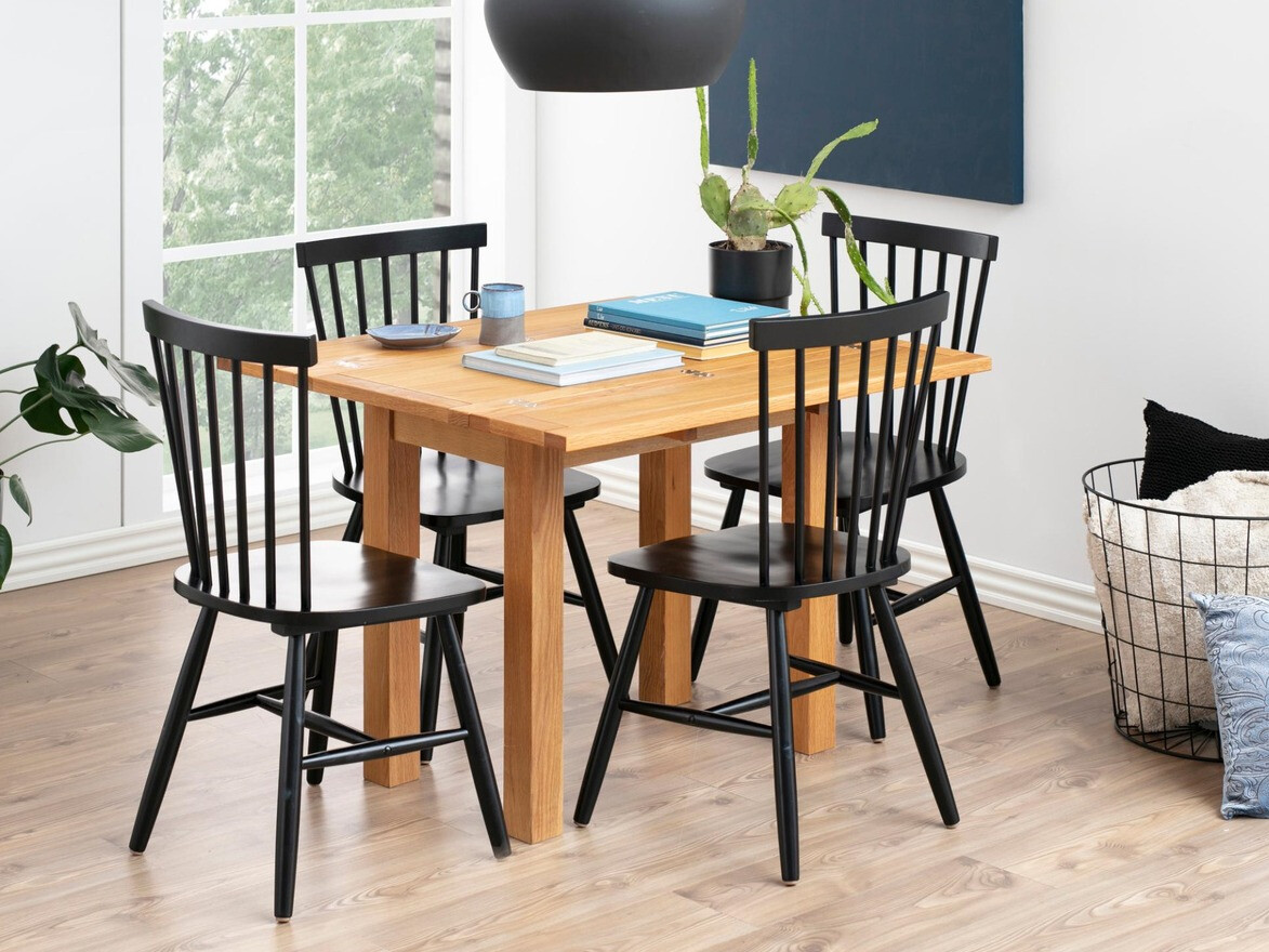 Маса и столове за трапезария Norsica 698