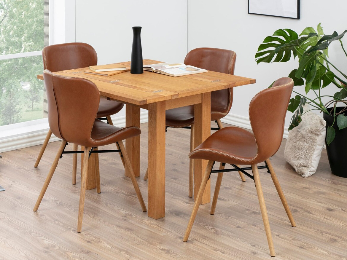 Маса и столове за трапезария Norsica 699