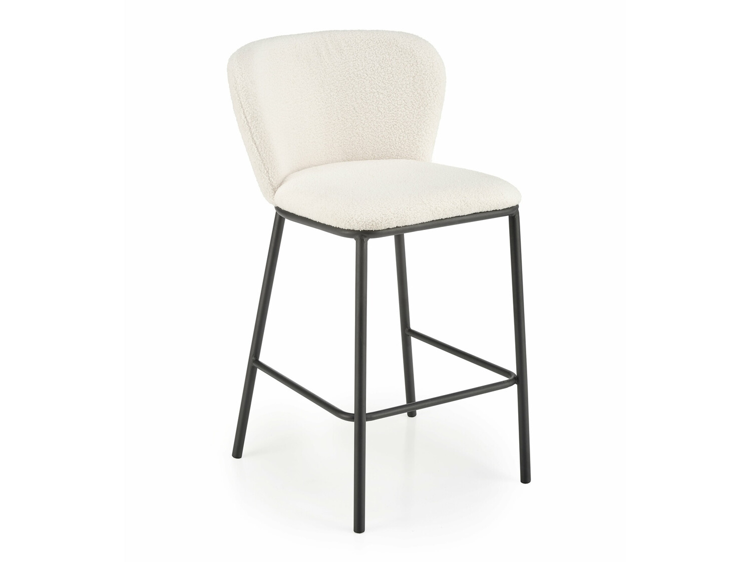 Нисък бар стол Houston 1510