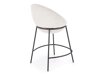 Нисък бар стол Houston 1515 (Бежов)