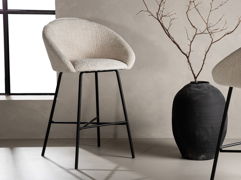 Бар стол Dallas 4104