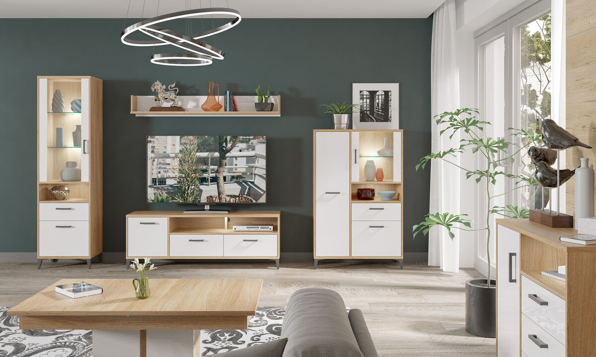 Етажерка Dornolo 105