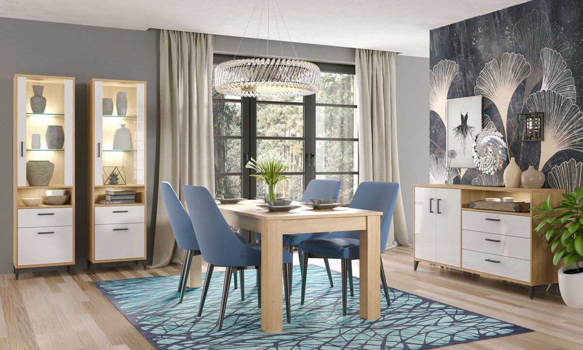 Маса Dornolo 116