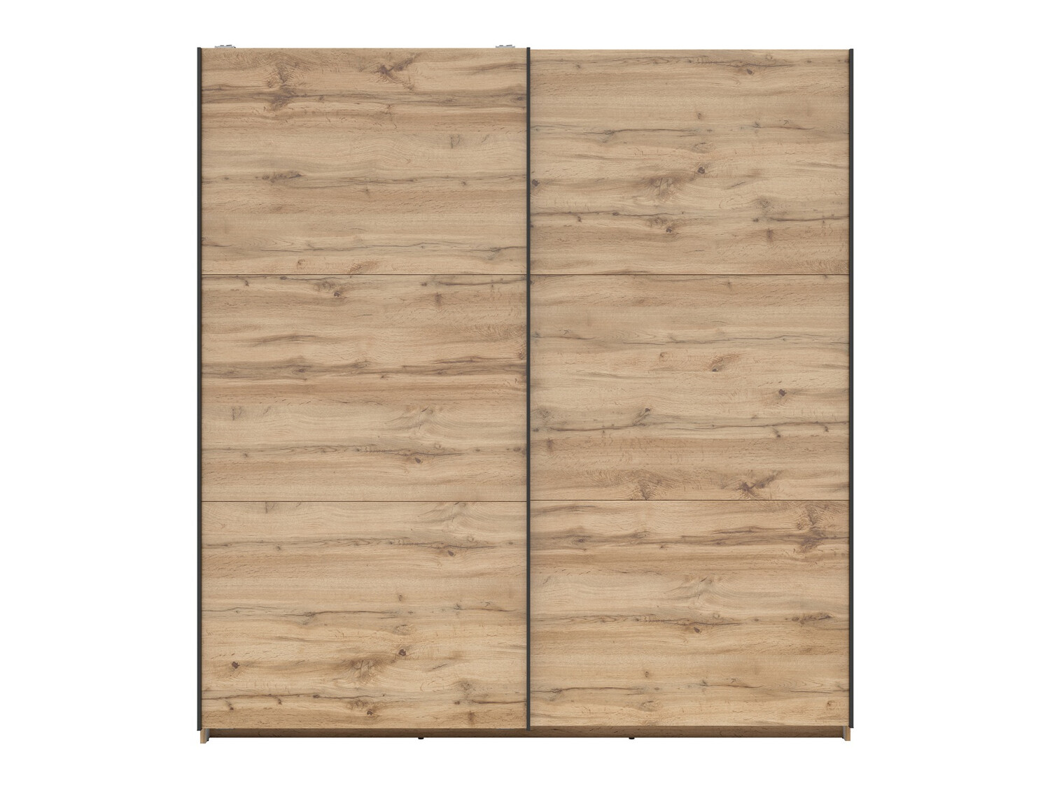 Гардероб Livevaro 109 (Дъб уотан)