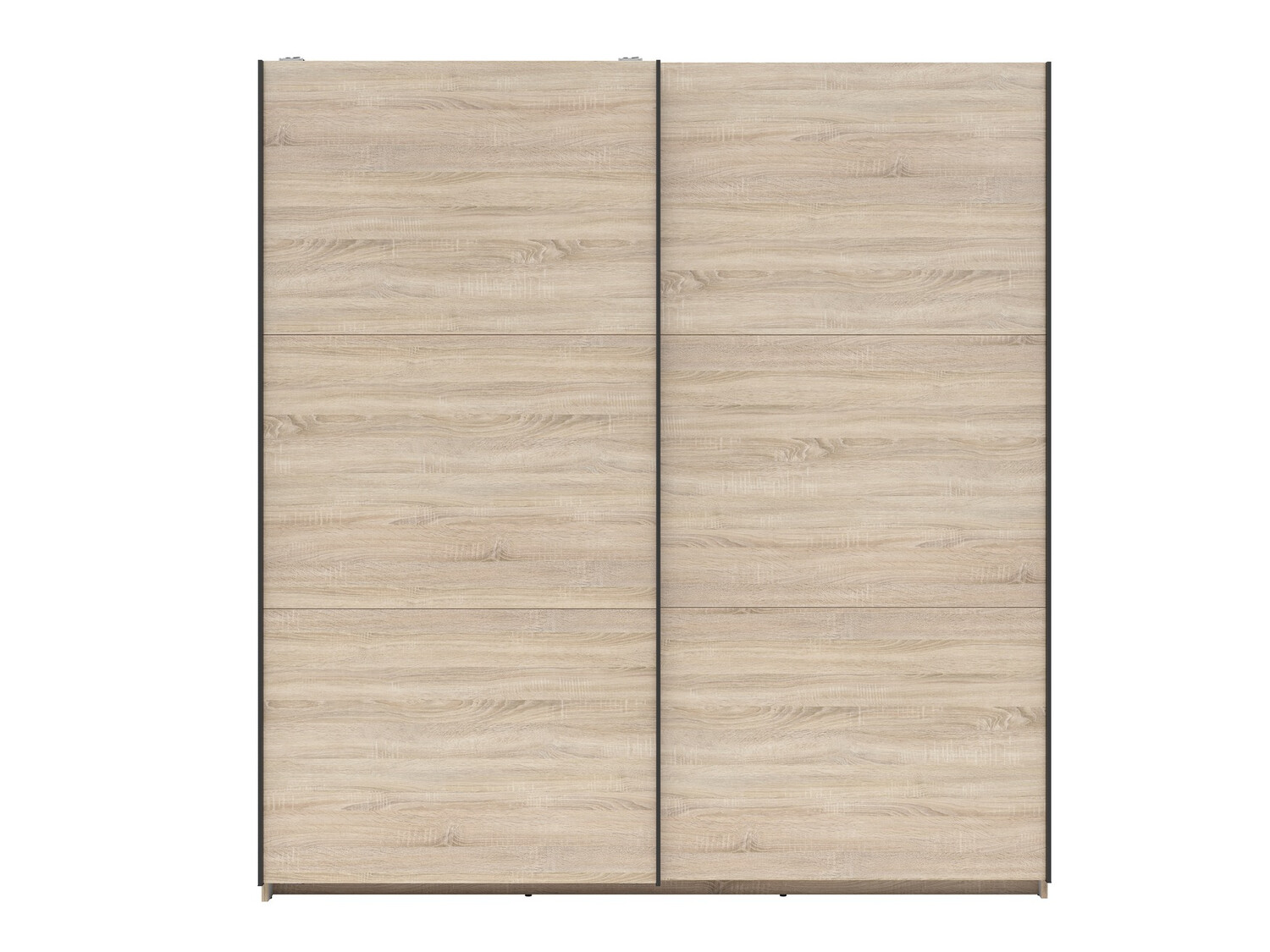 Гардероб Livevaro 109 (Сонома дъб)