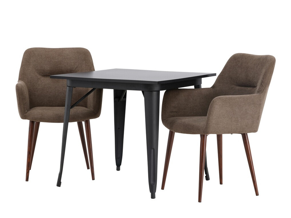 Маса и столове за трапезария Dallas 4107