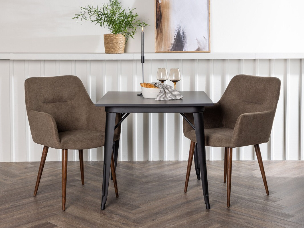 Маса и столове за трапезария Dallas 4107