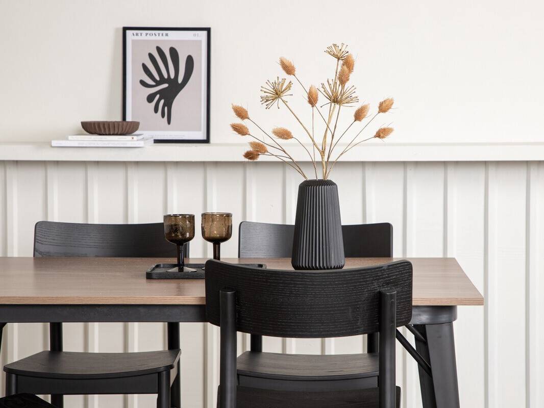 Маса и столове за трапезария Dallas 4110