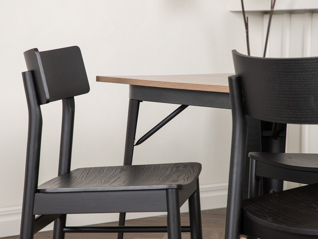 Маса и столове за трапезария Dallas 4110