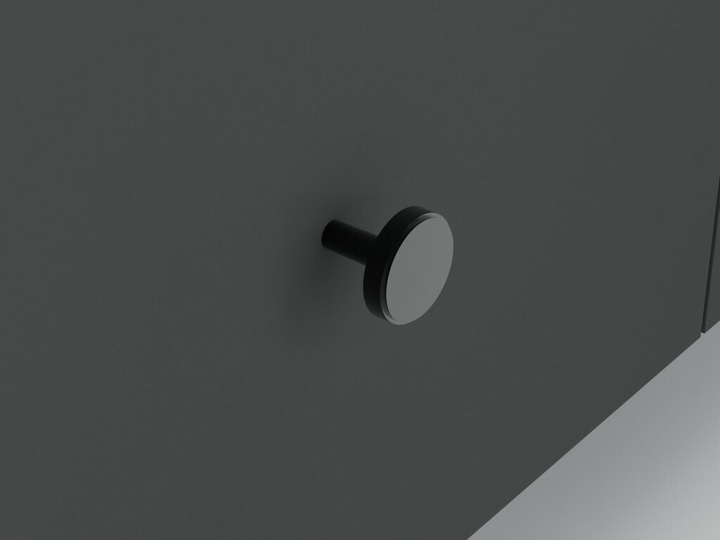 Скрин Etliva 101 (Антрацит)