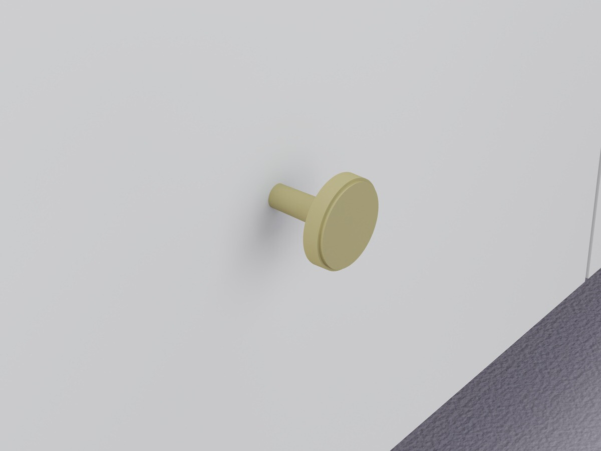 Скрин Etliva 101 (Бял + Златно)