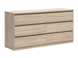 Скрин Livevaro 116 (Сонома дъб)