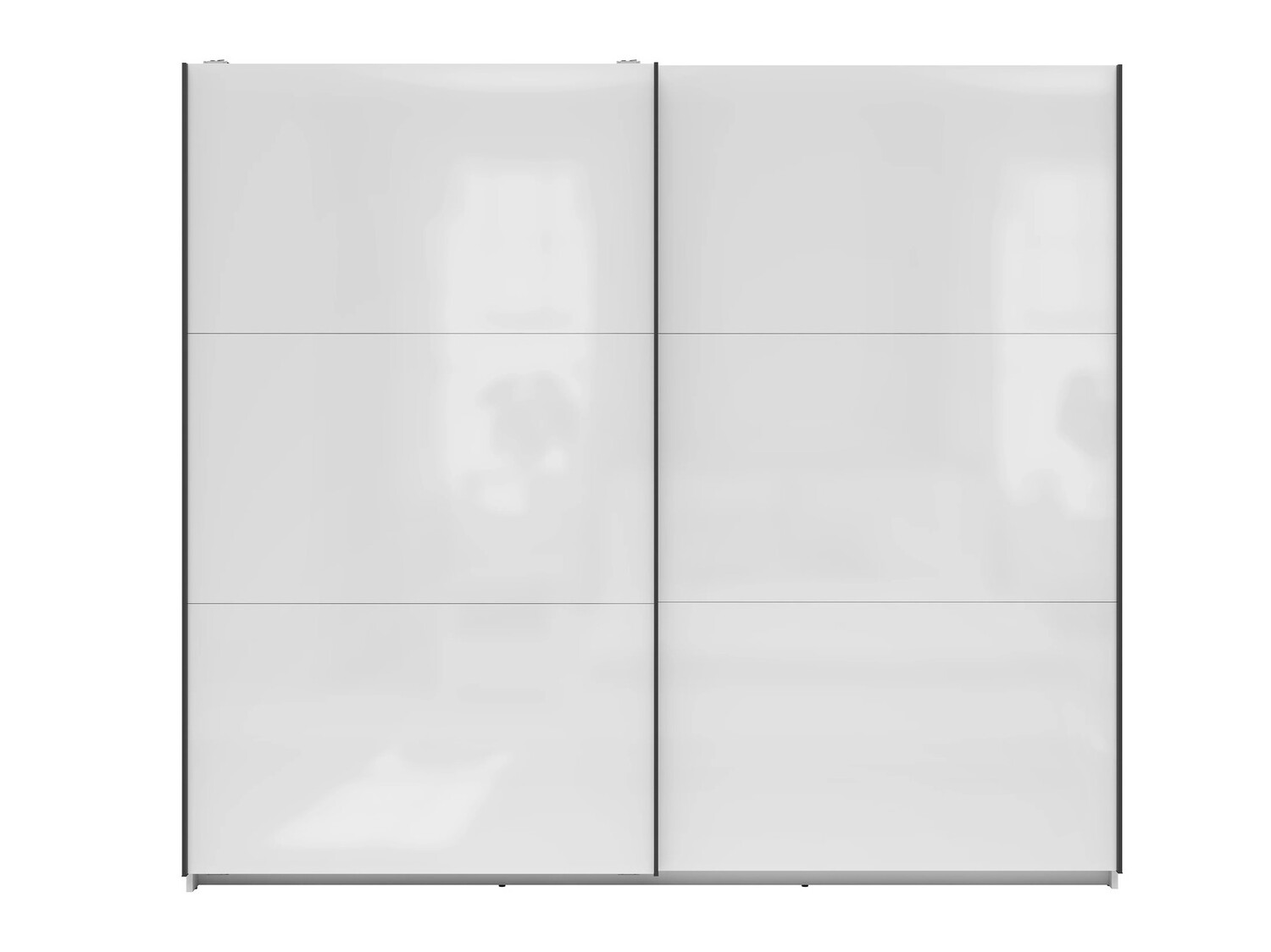 Гардероб Livevaro 120 (Бял)