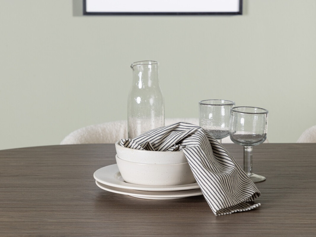 Маса и столове за трапезария Dallas 4135