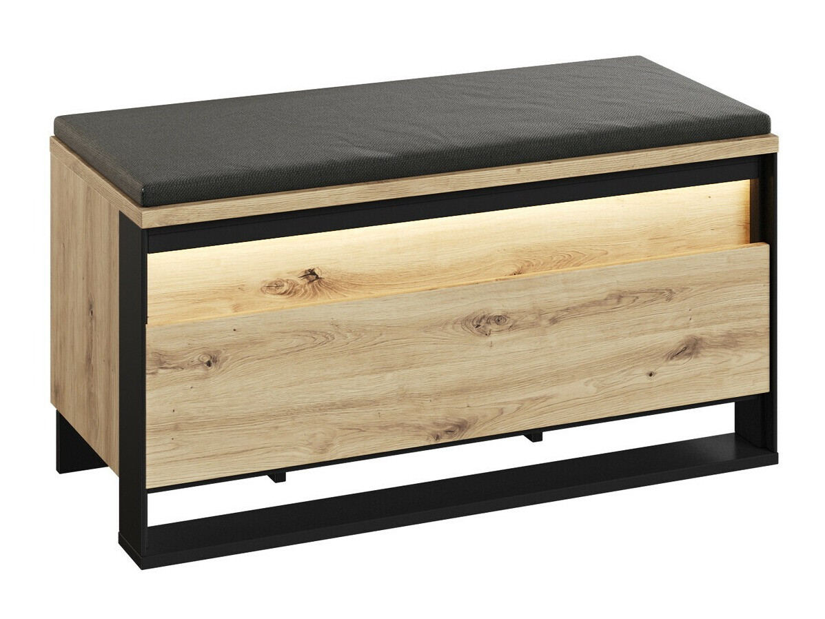 Шкаф за обувки Luliru 145