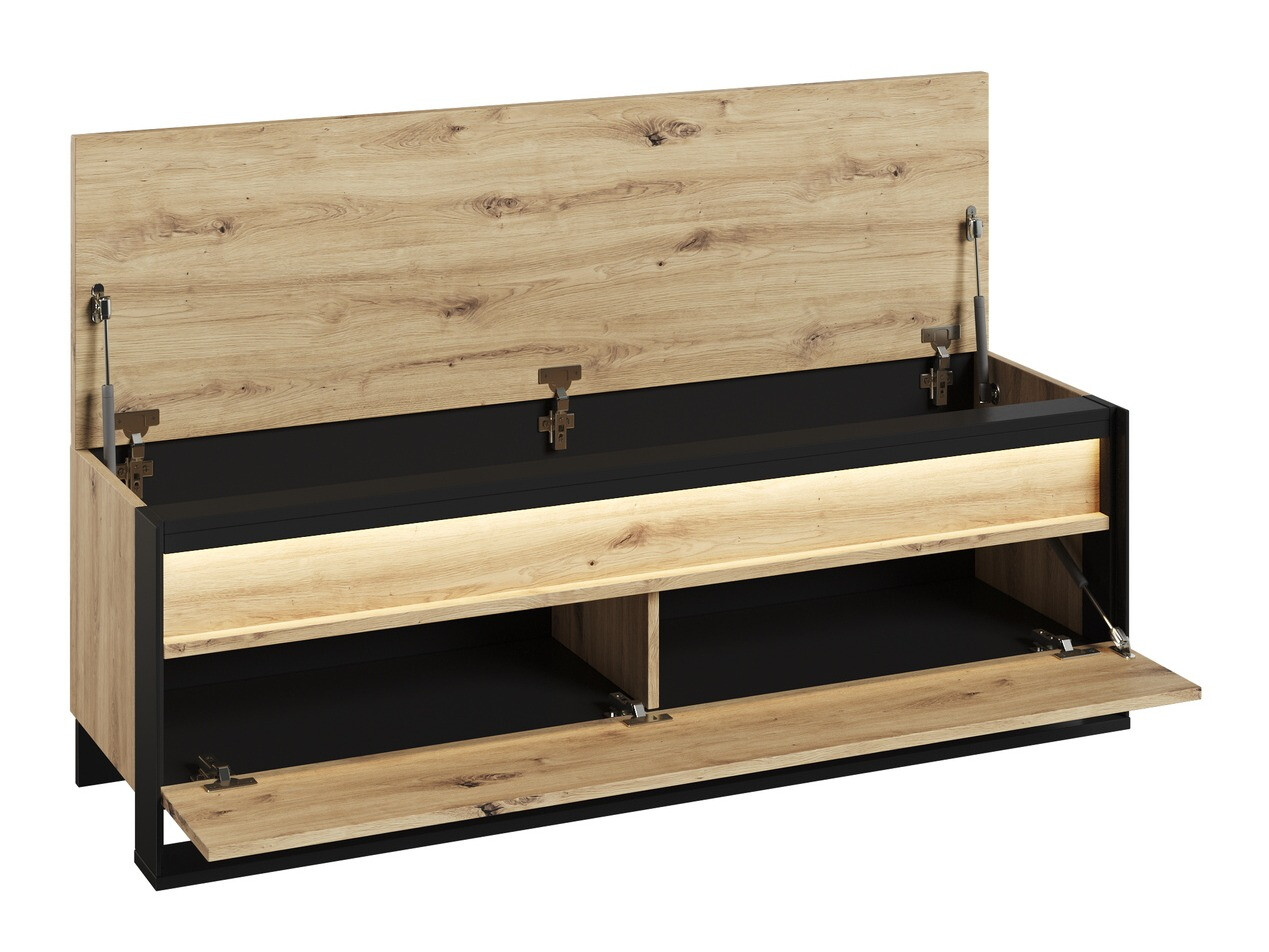 Комплект за антре Luliru 150