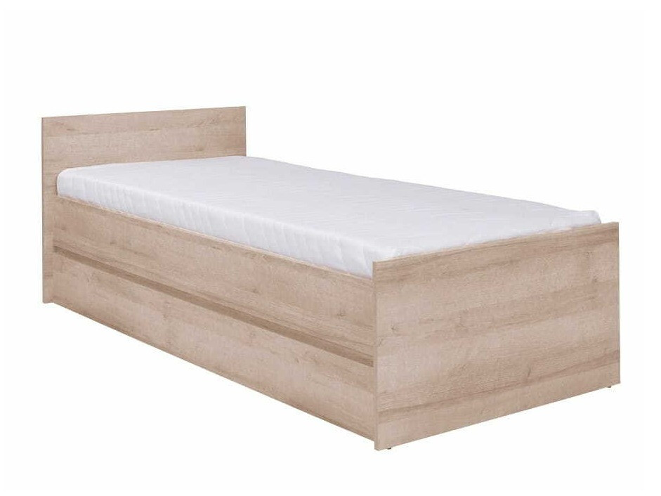 Легло Cirdora 116 (Сонома дъб)