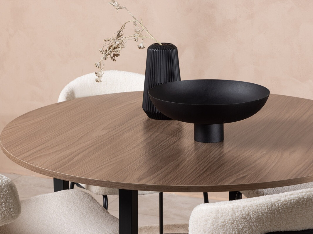 Маса и столове за трапезария Dallas 4149