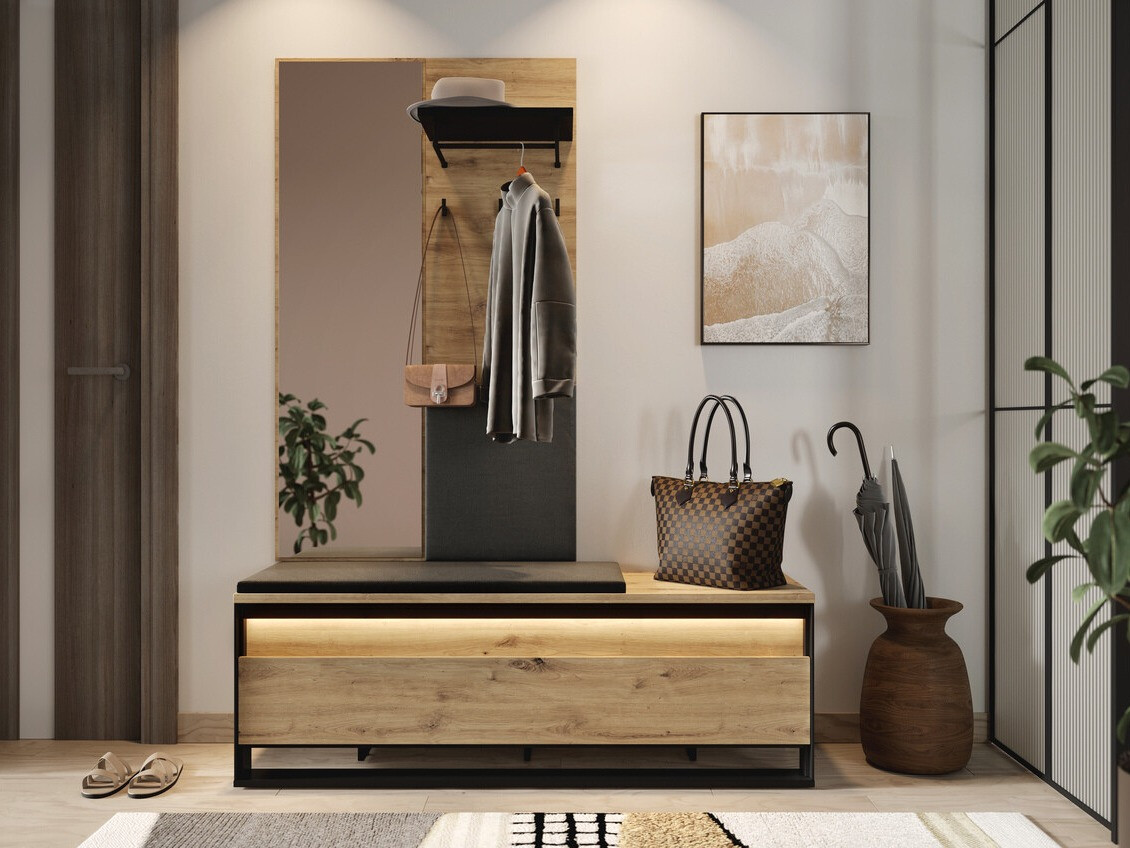 Огледало Luliru 148