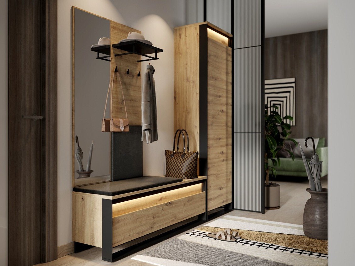 Огледало Luliru 148