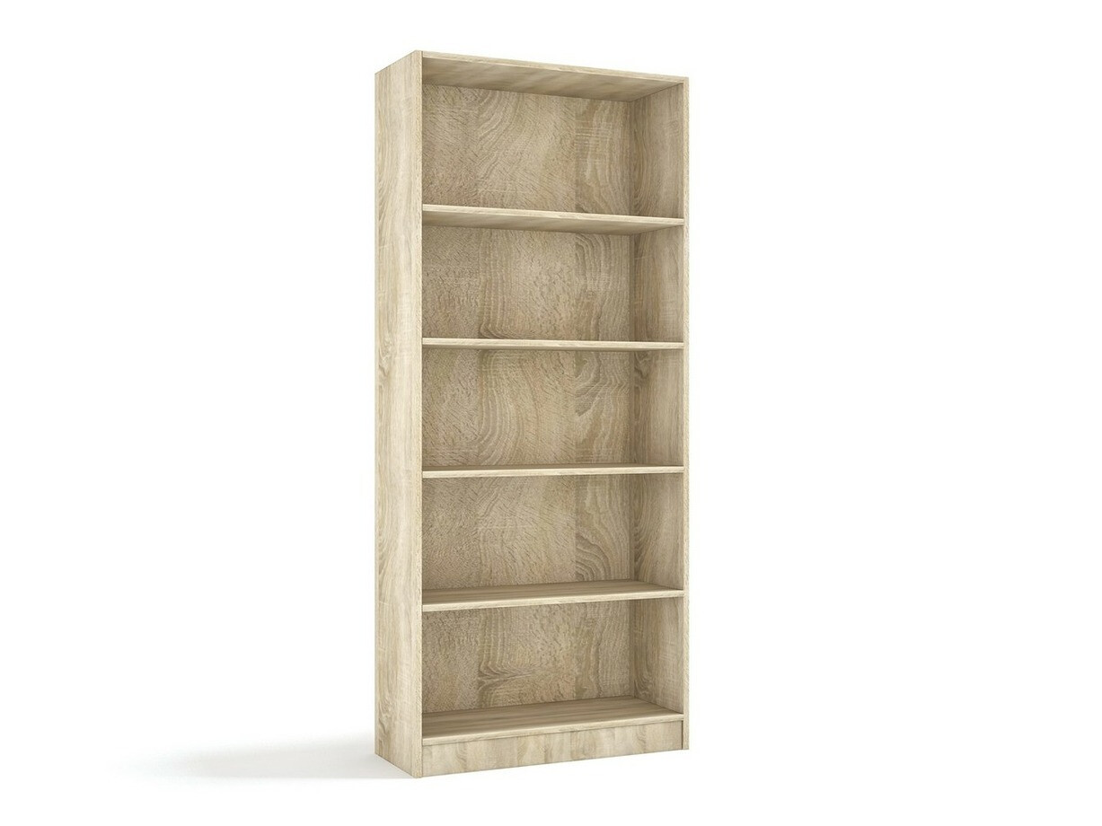 Етажерка Murrieta 161 (Сонома дъб)