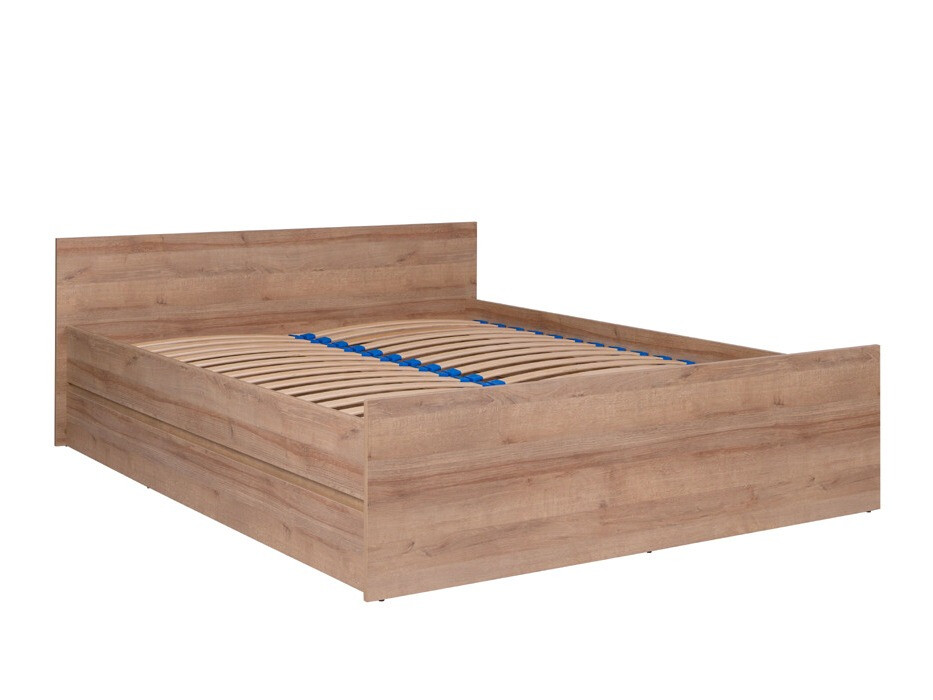 Легло Cirdora 117 (Riviera дъб)